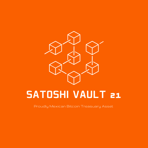 Satoshi Vault 21